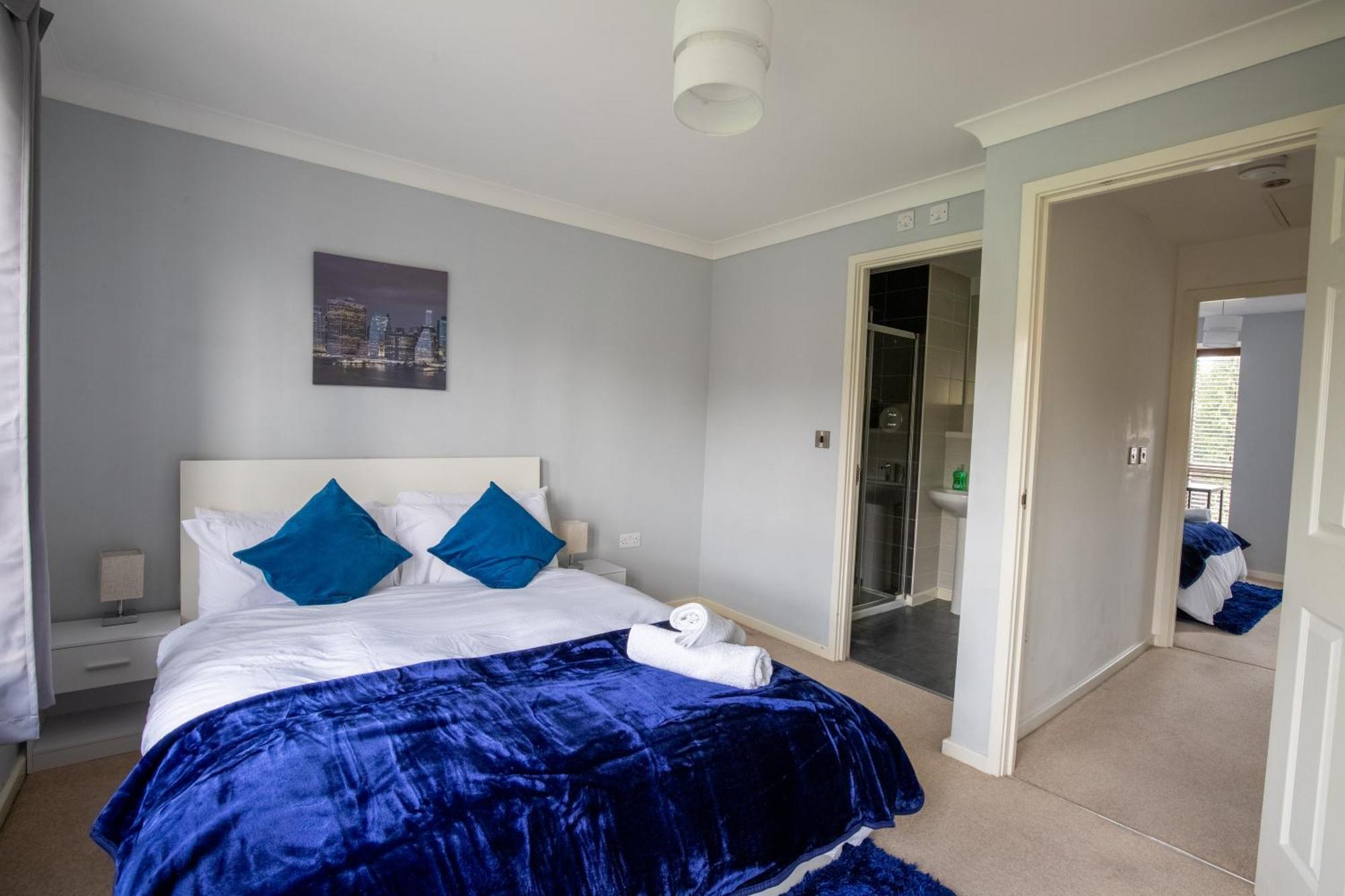 Cosy 3-bed House Near Edgbaston Cricket Ground & Centre * Birmingham