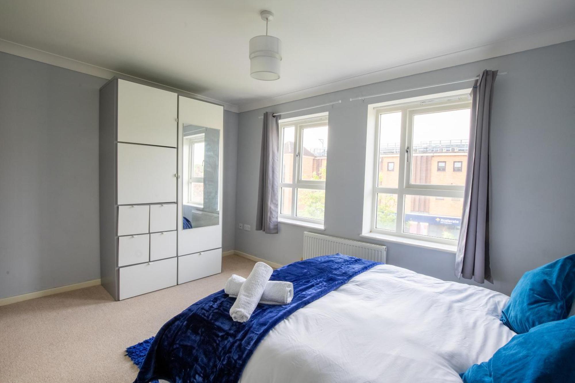 Cosy 3-bed House Near Edgbaston Cricket Ground & Centre *
