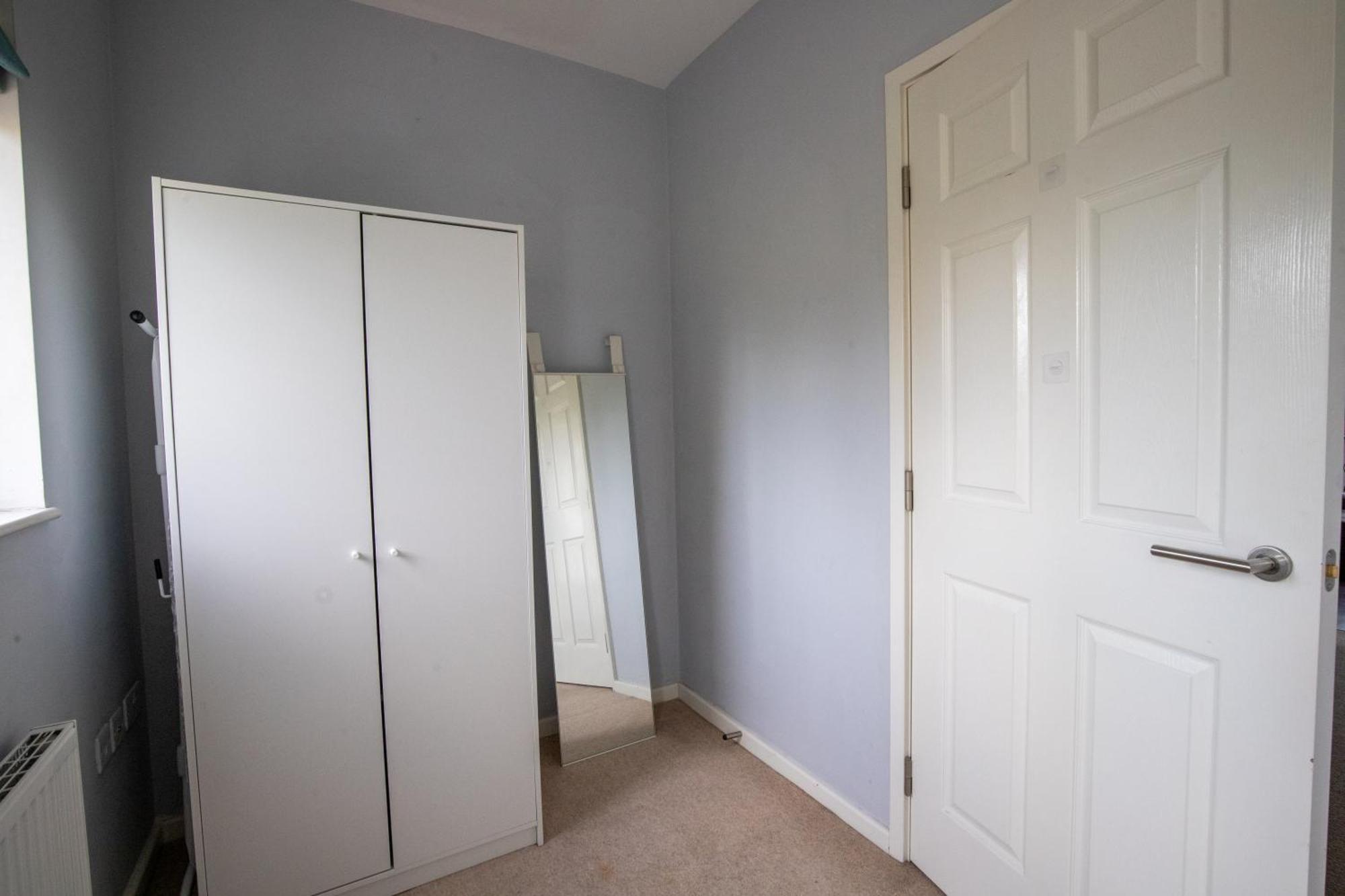 Cosy 3-bed House Near Edgbaston Cricket Ground & Centre Apartment