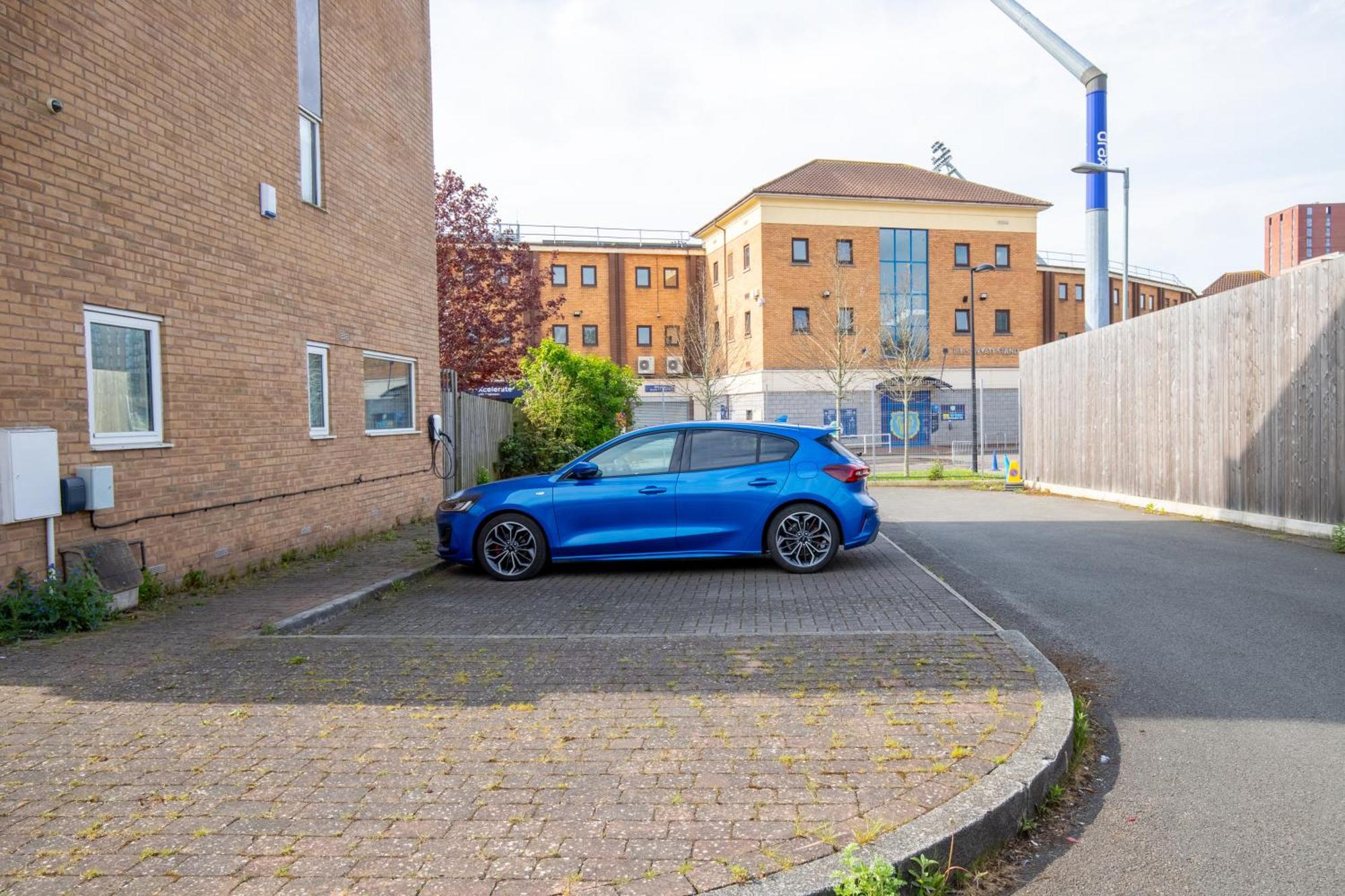 Apartment Cosy 3-bed House Near Edgbaston Cricket Ground & Centre *