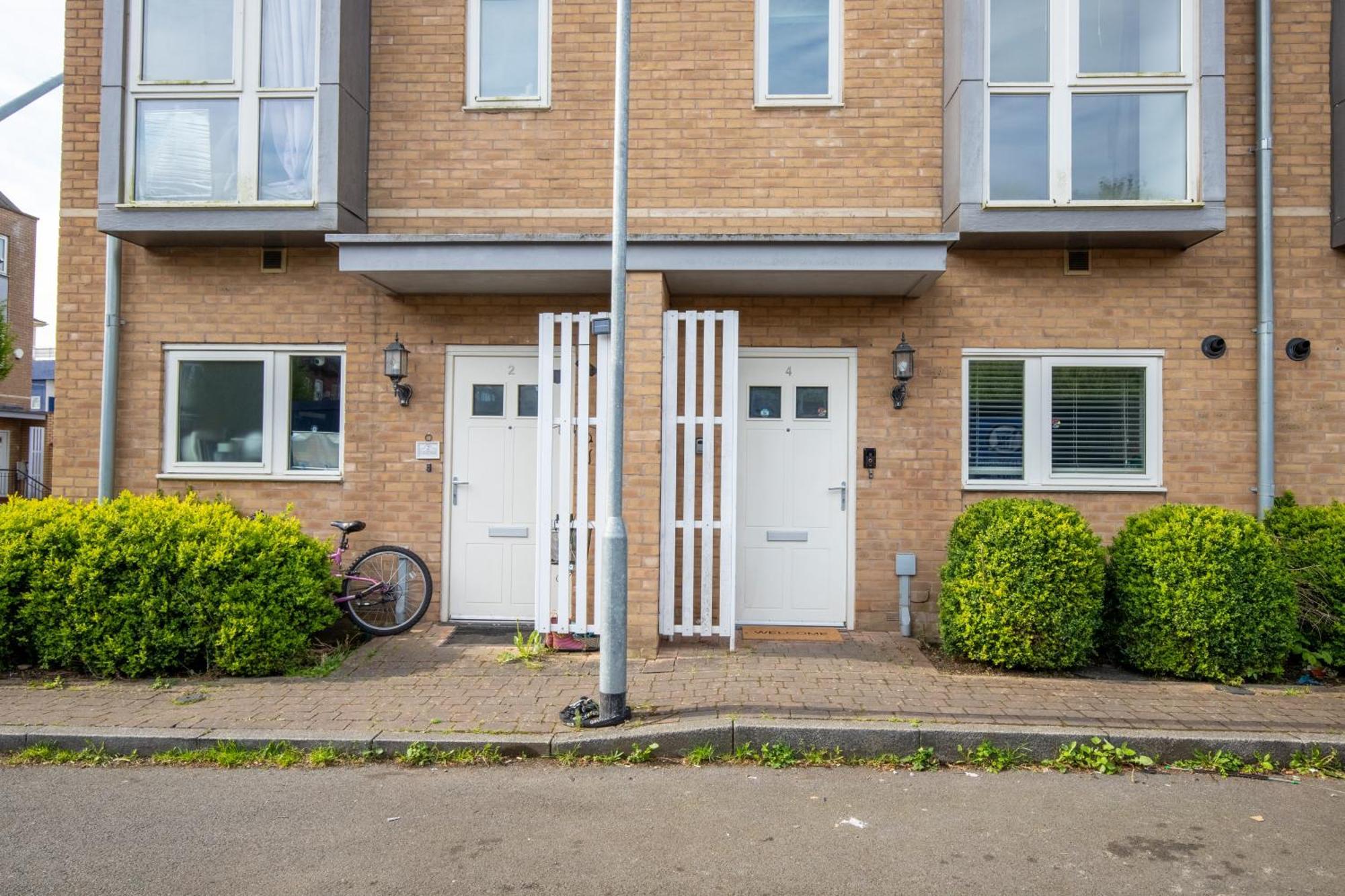 Cosy 3-bed House Near Edgbaston Cricket Ground & Centre Birmingham