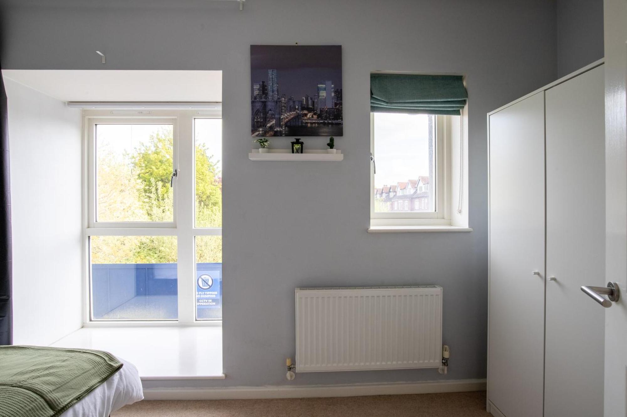 Cosy 3-bed House Near Edgbaston Cricket Ground & Centre Birmingham