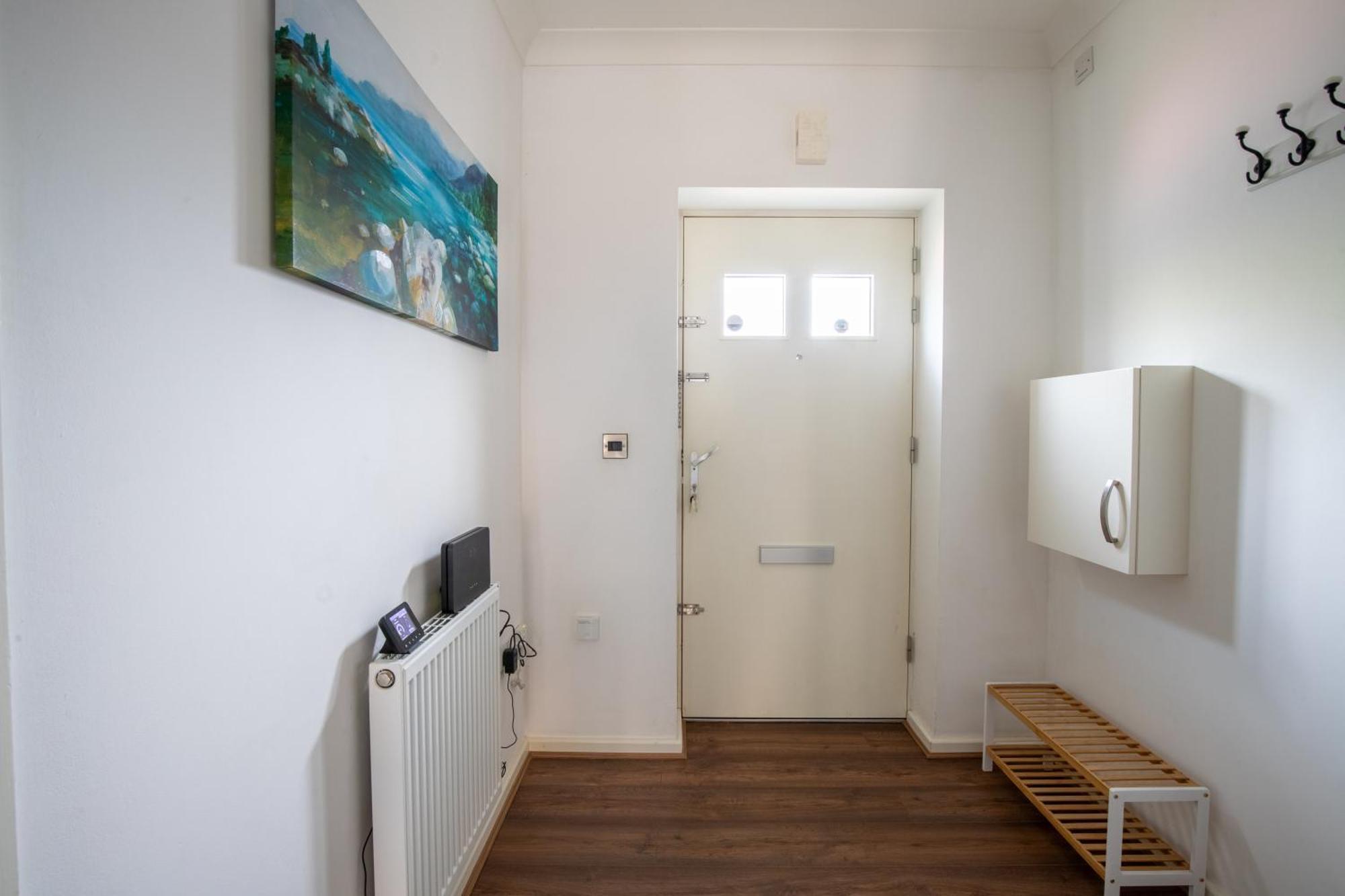 Cosy 3-bed House Near Edgbaston Cricket Ground & Centre *