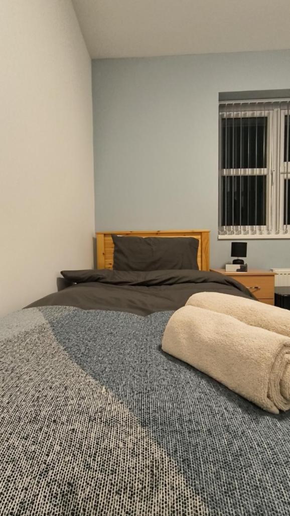 Prime Retreats - Flynn House Hostel Birmingham