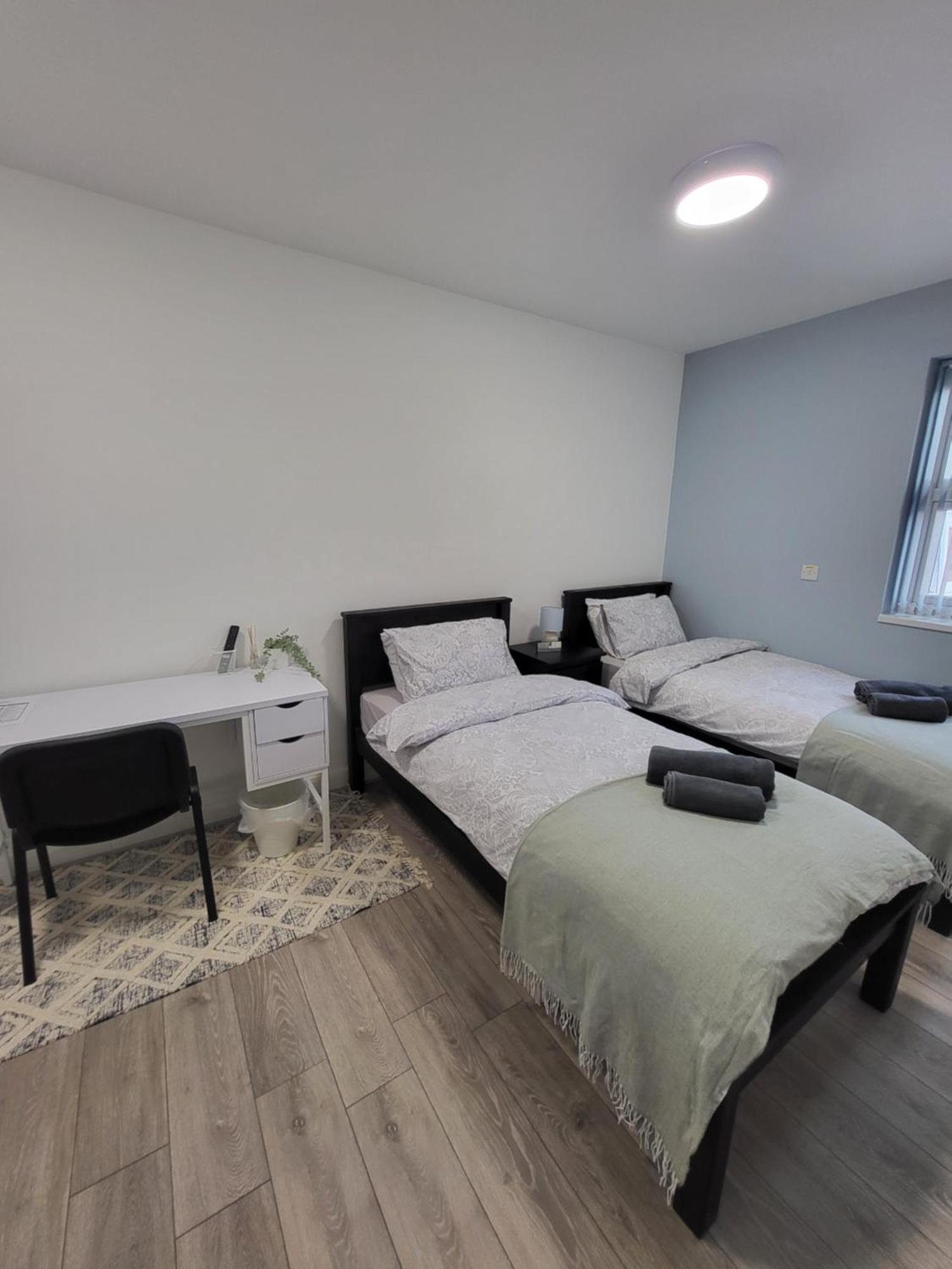 Prime Retreats - Flynn House Birmingham