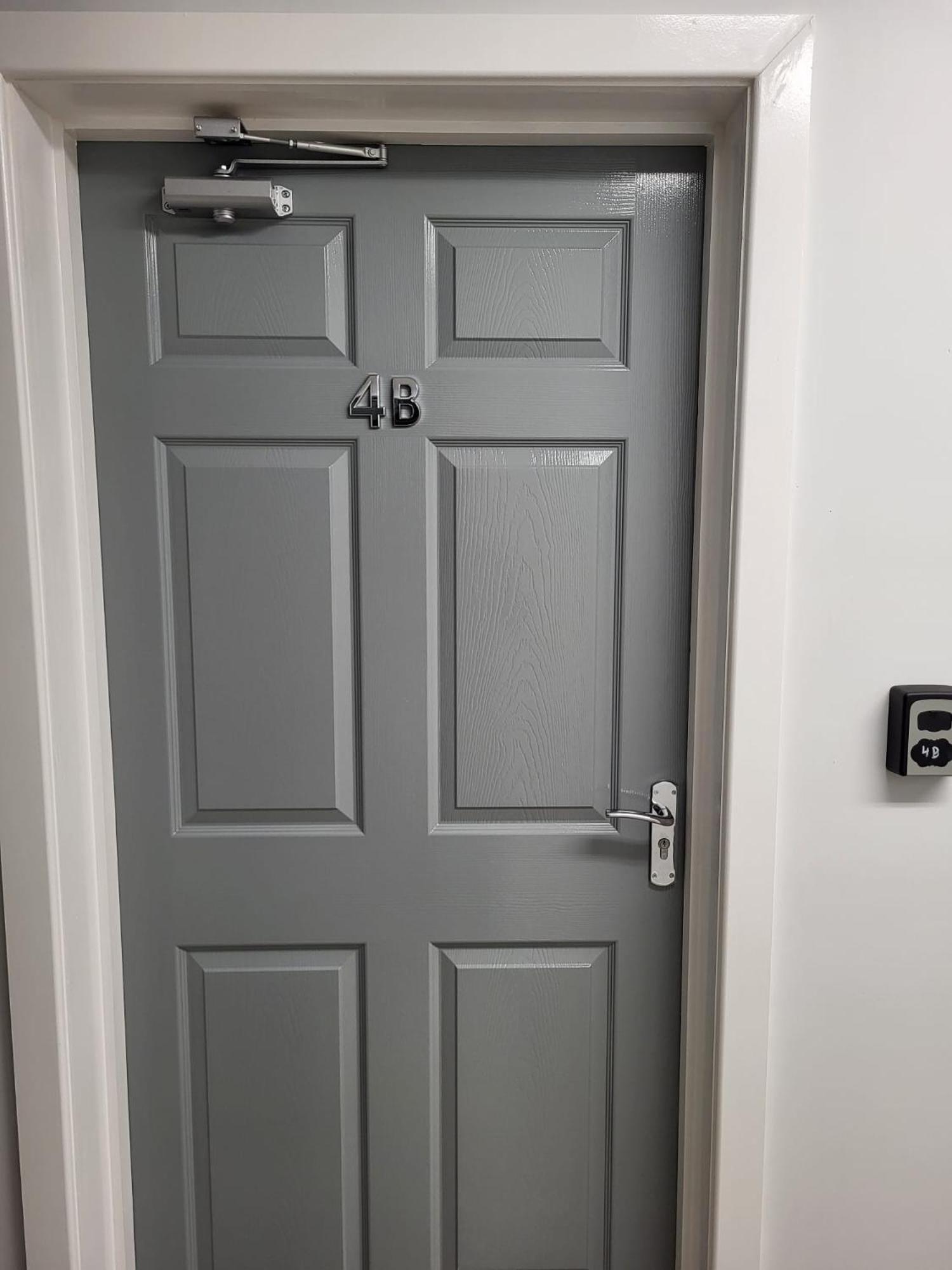 Prime Retreats - Flynn House Hostel Birmingham