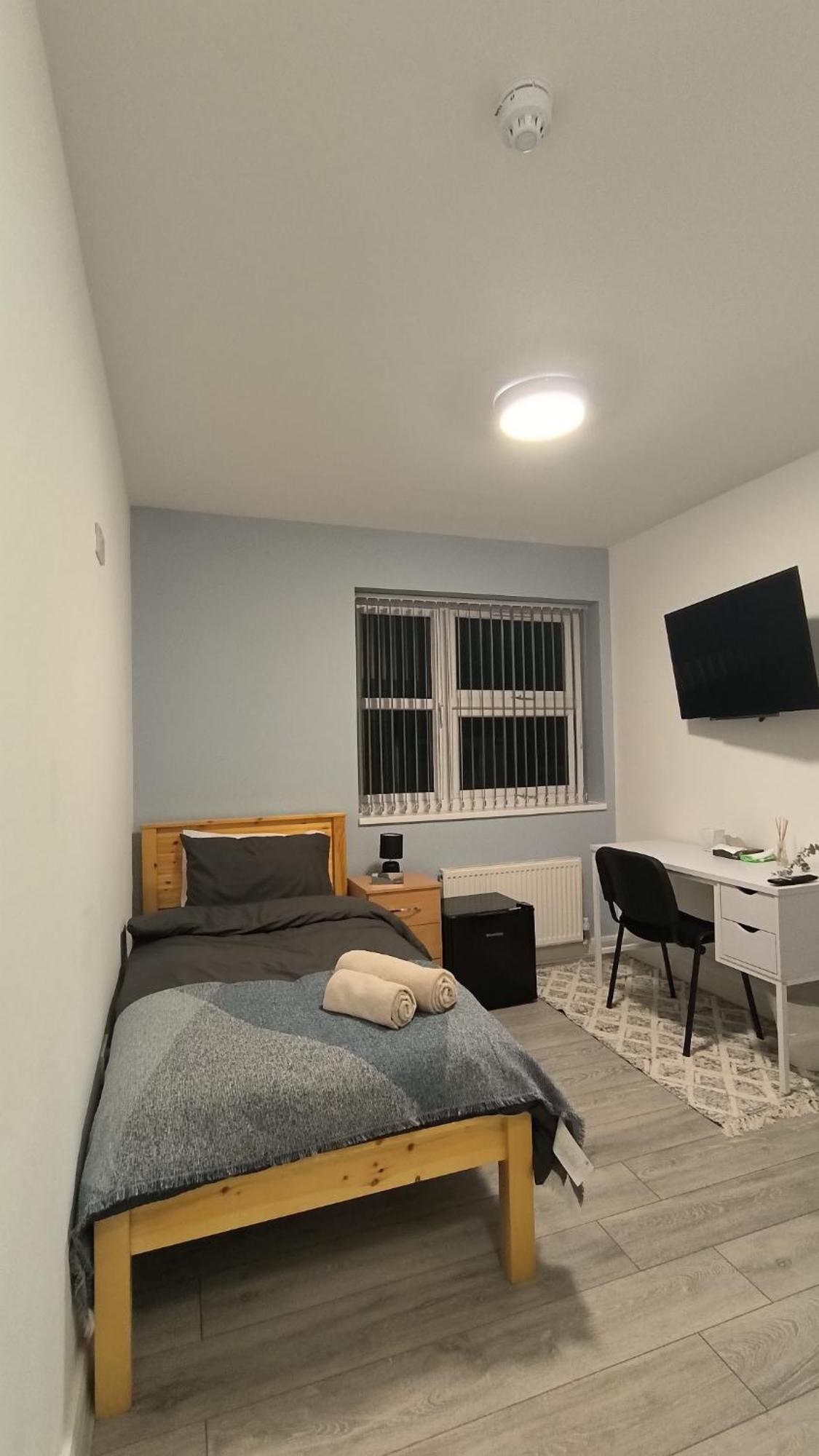 Prime Retreats - Flynn House *