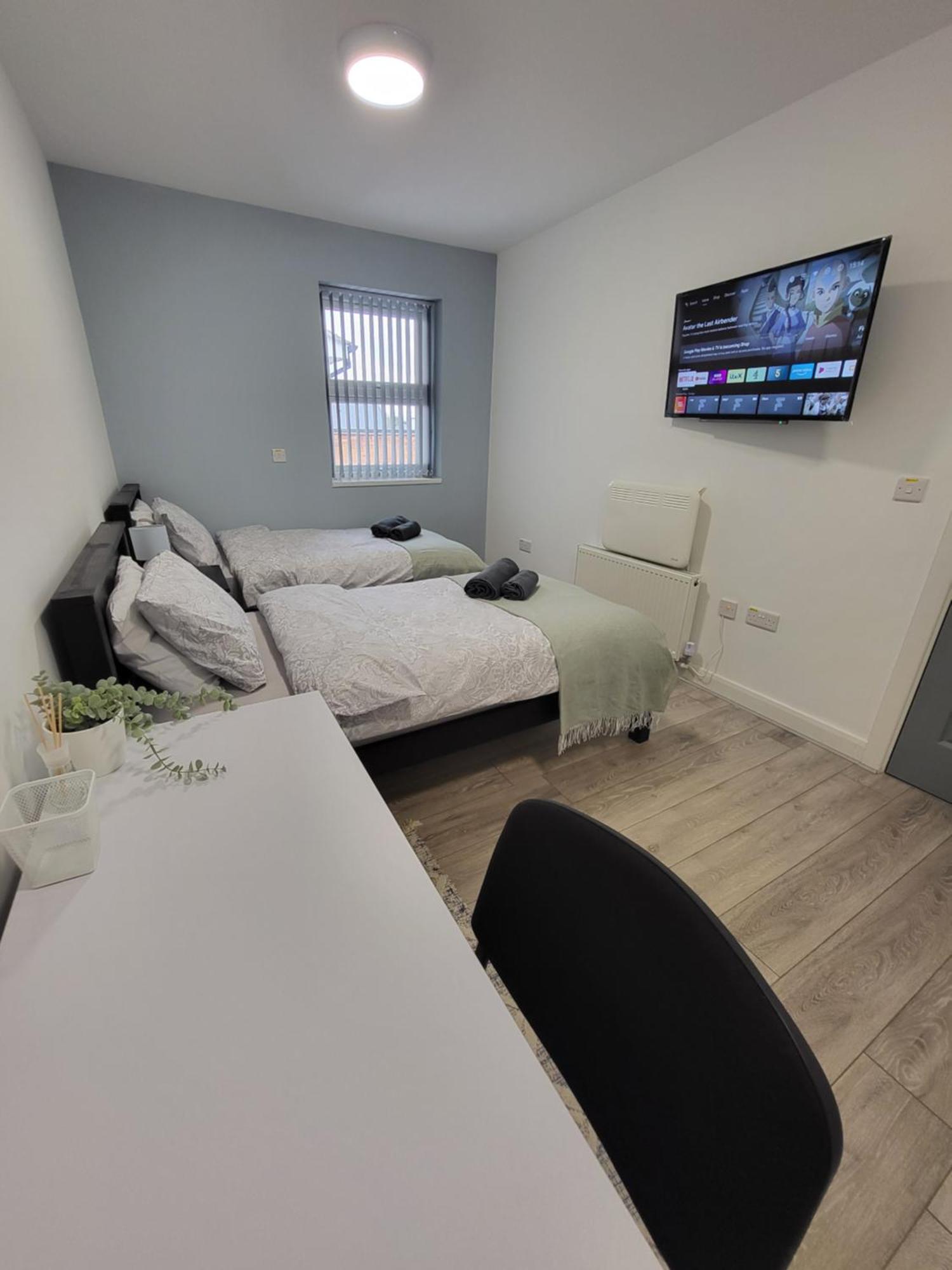 Prime Retreats - Flynn House