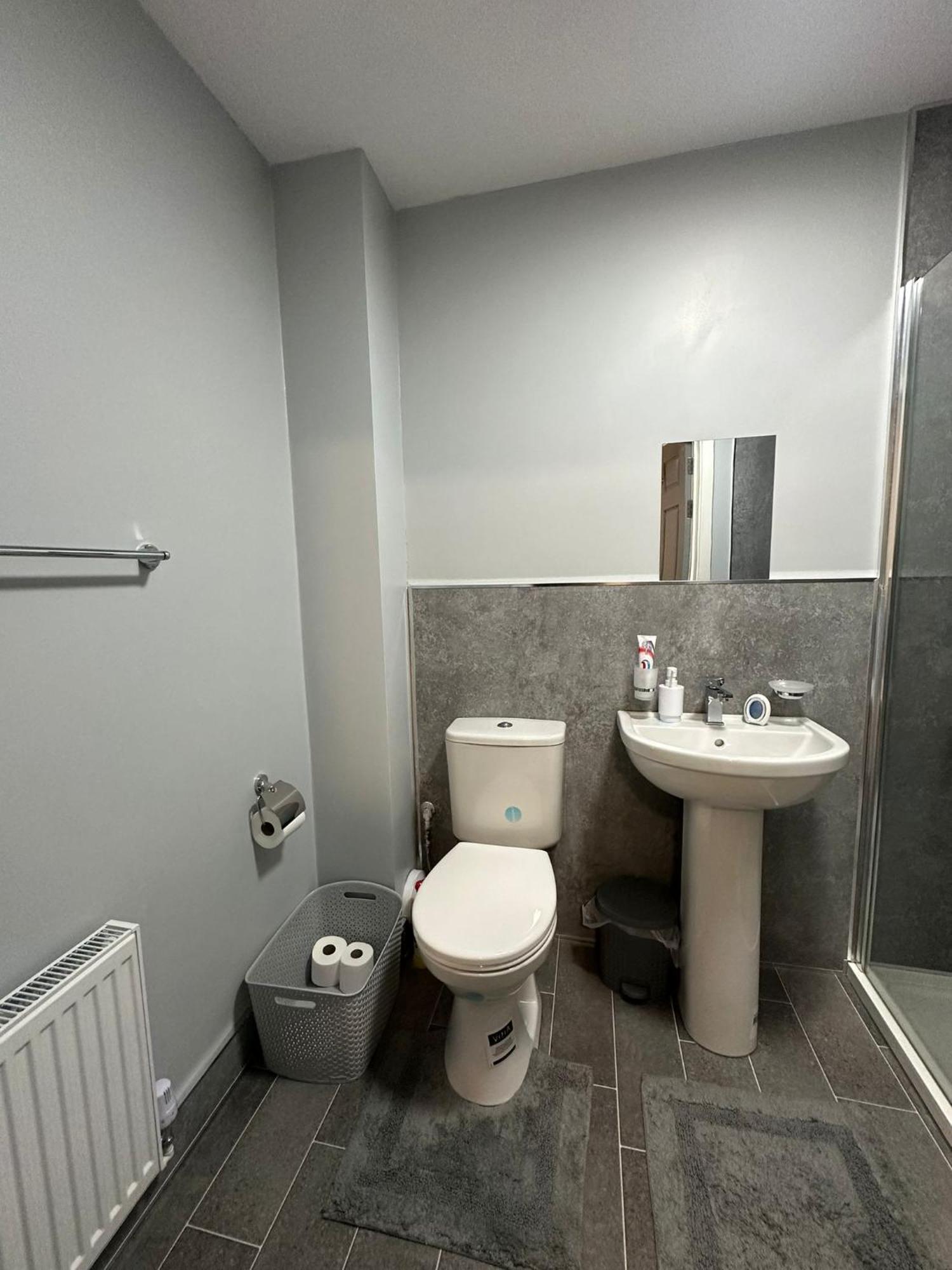 Prime Retreats - Flynn House *