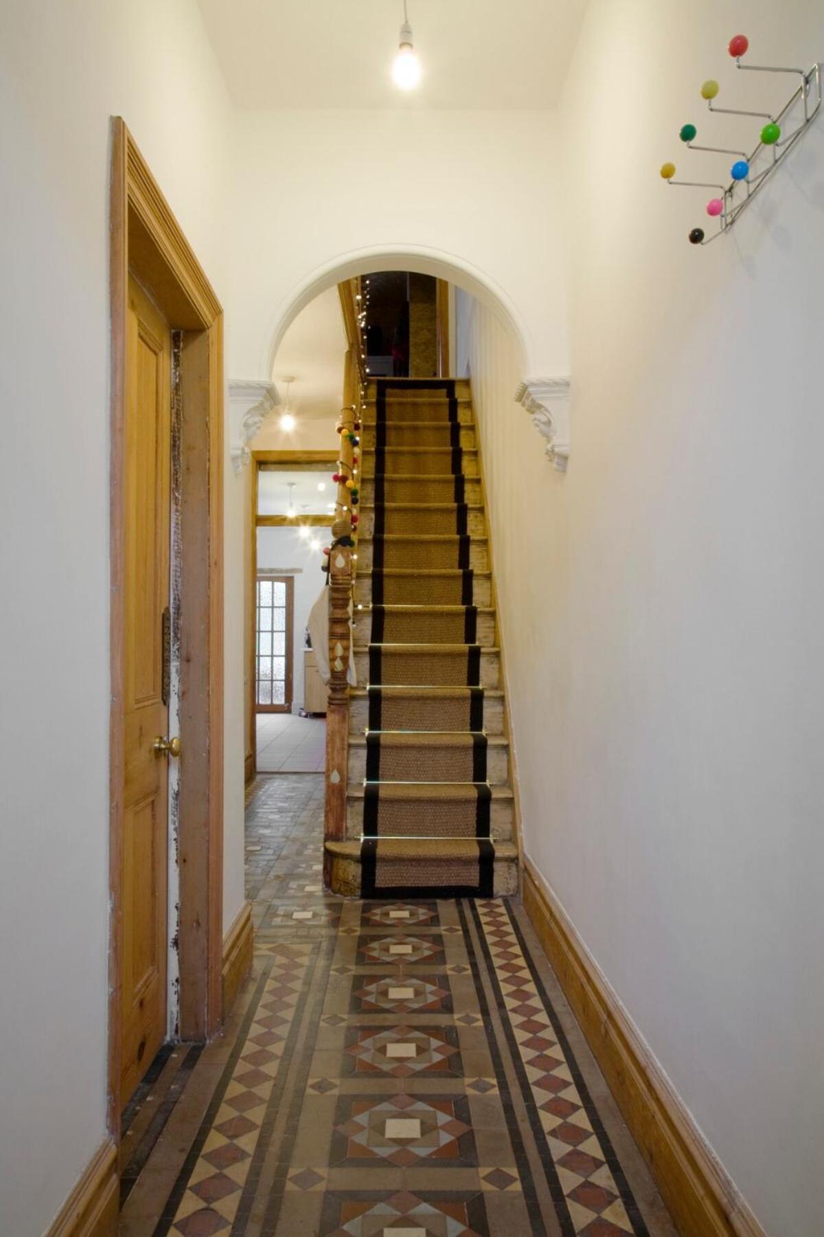 Ensuite Victorian Double, Excellent Transport Links To Bham Homestay