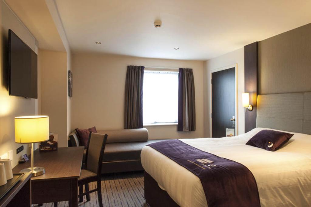 Hotel Premier Centre Broad Street 3*