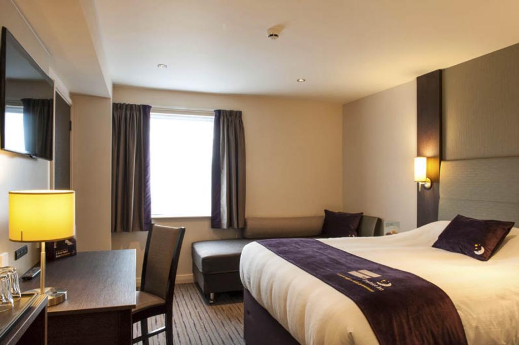 Hotel Premier Centre Broad Street Birmingham