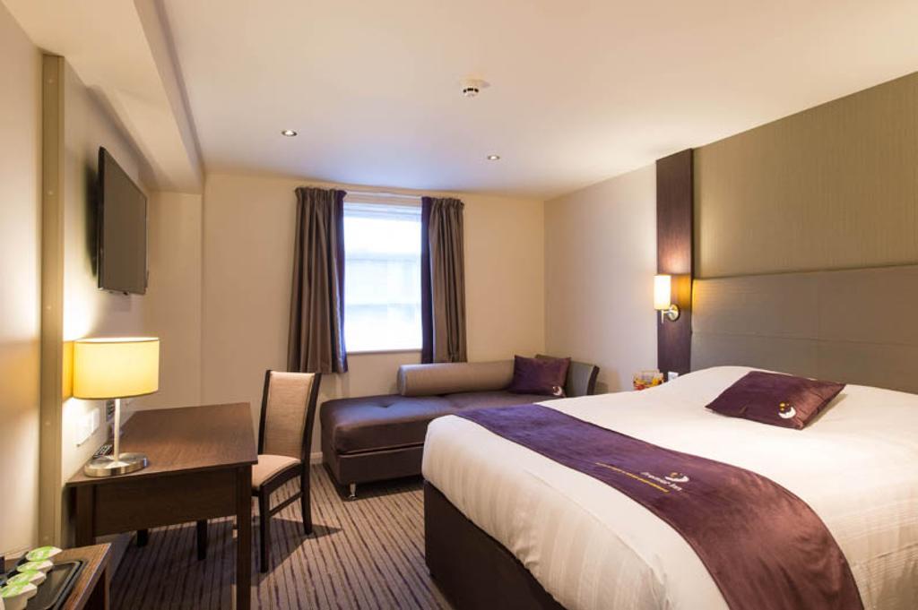 Premier Centre Broad Street Hotel Birmingham
