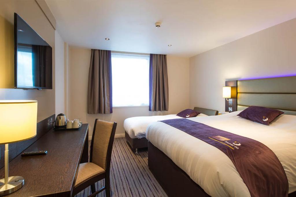 Hotel Premier Centre Broad Street 3*