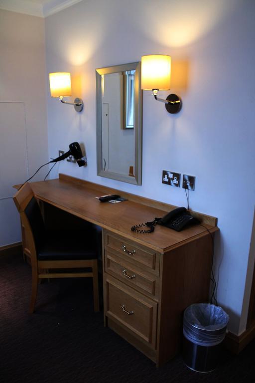 The Royal Angus 3* Birmingham