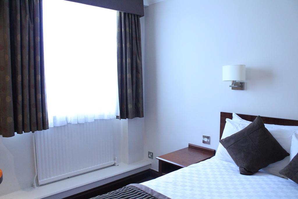 The Royal Angus 3* Birmingham