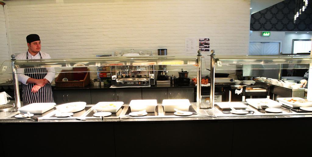 The Royal Angus 3* Birmingham