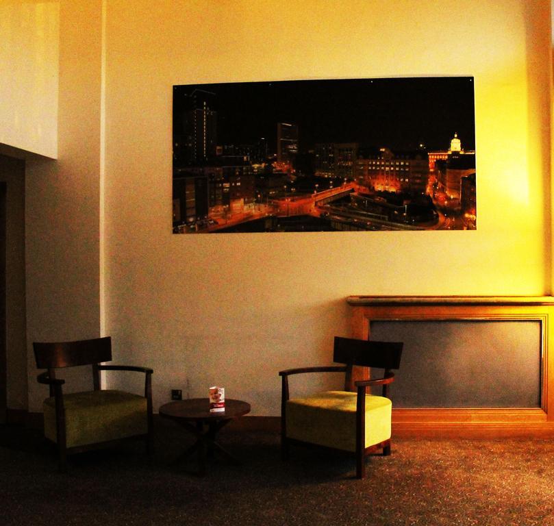 The Royal Angus Hotel 3*