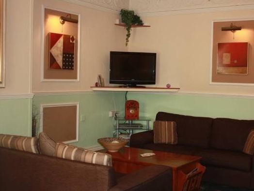 Guest house Park 2*