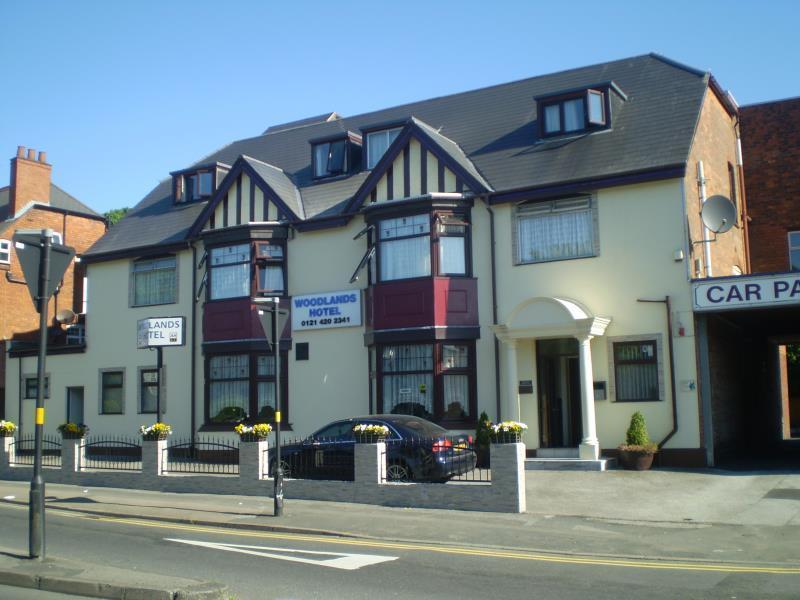 Inn Woodlands Birmingham