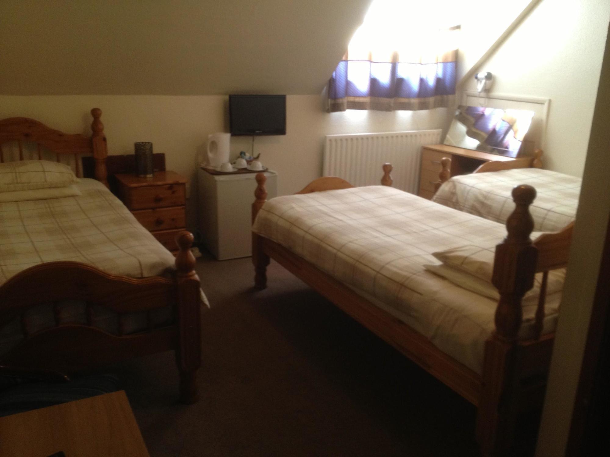 Woodlands Inn Birmingham