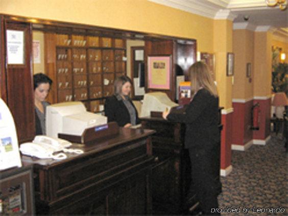 Hotel The Norfolk Birmingham