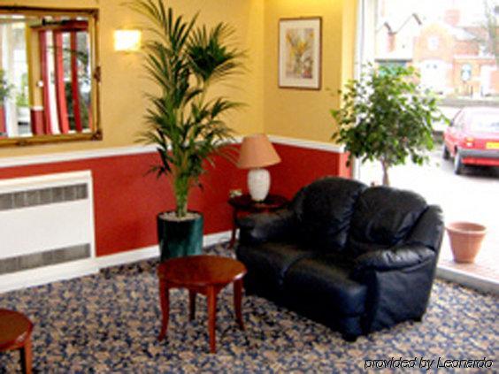 The Norfolk 3* Birmingham