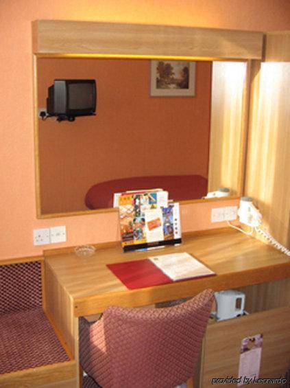 The Norfolk Hotel Birmingham