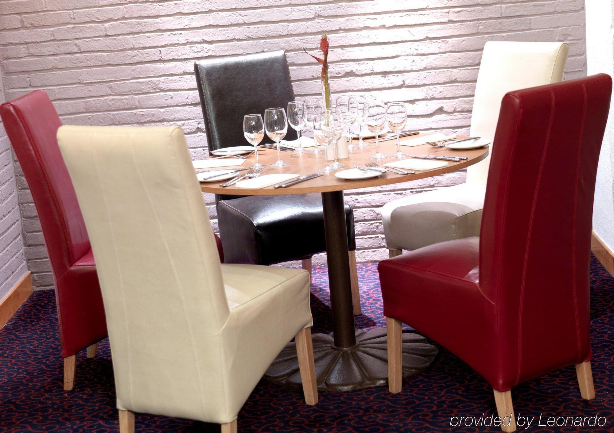 The Royal Angus Birmingham