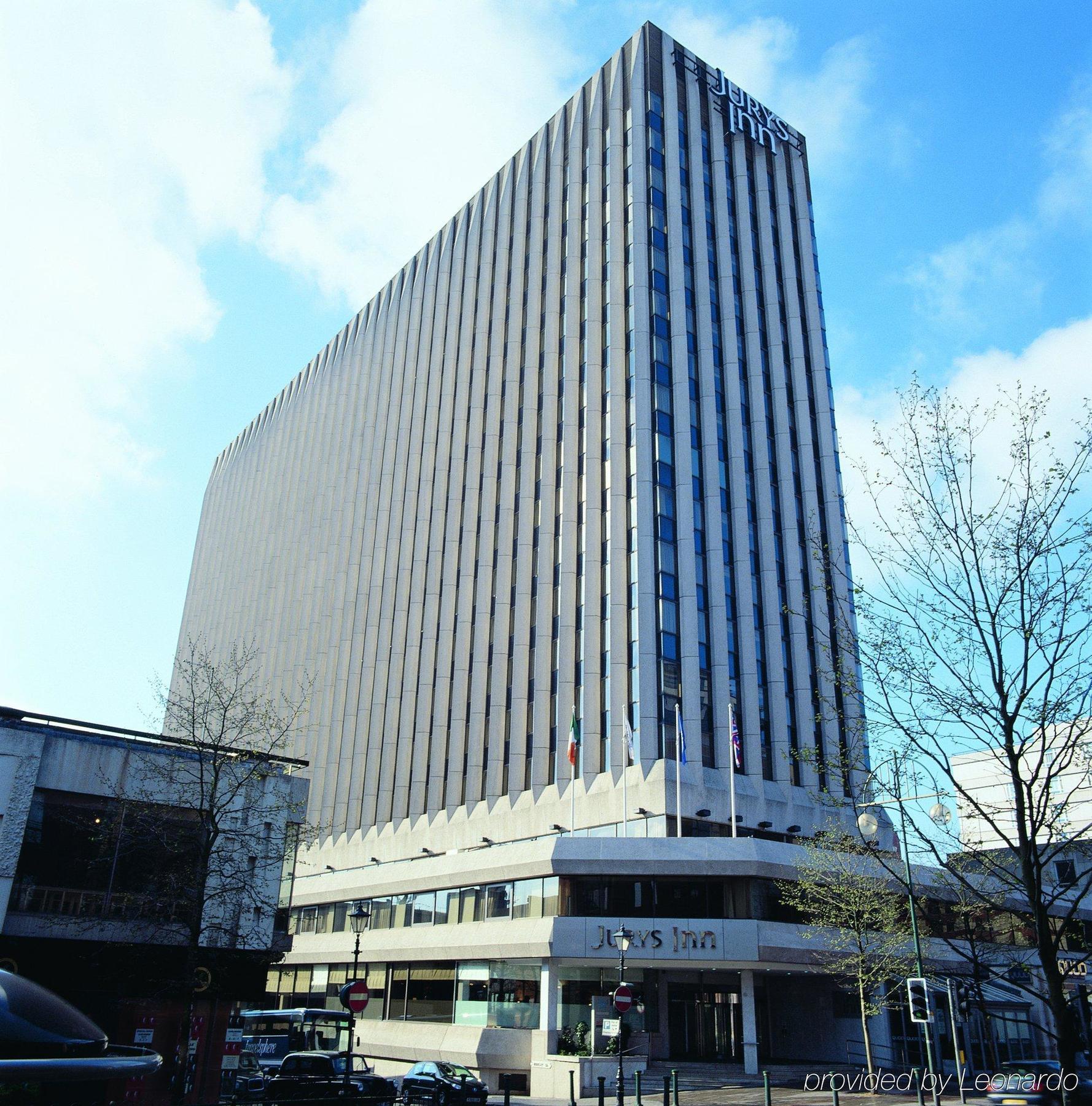 Leonardo Royal 4*