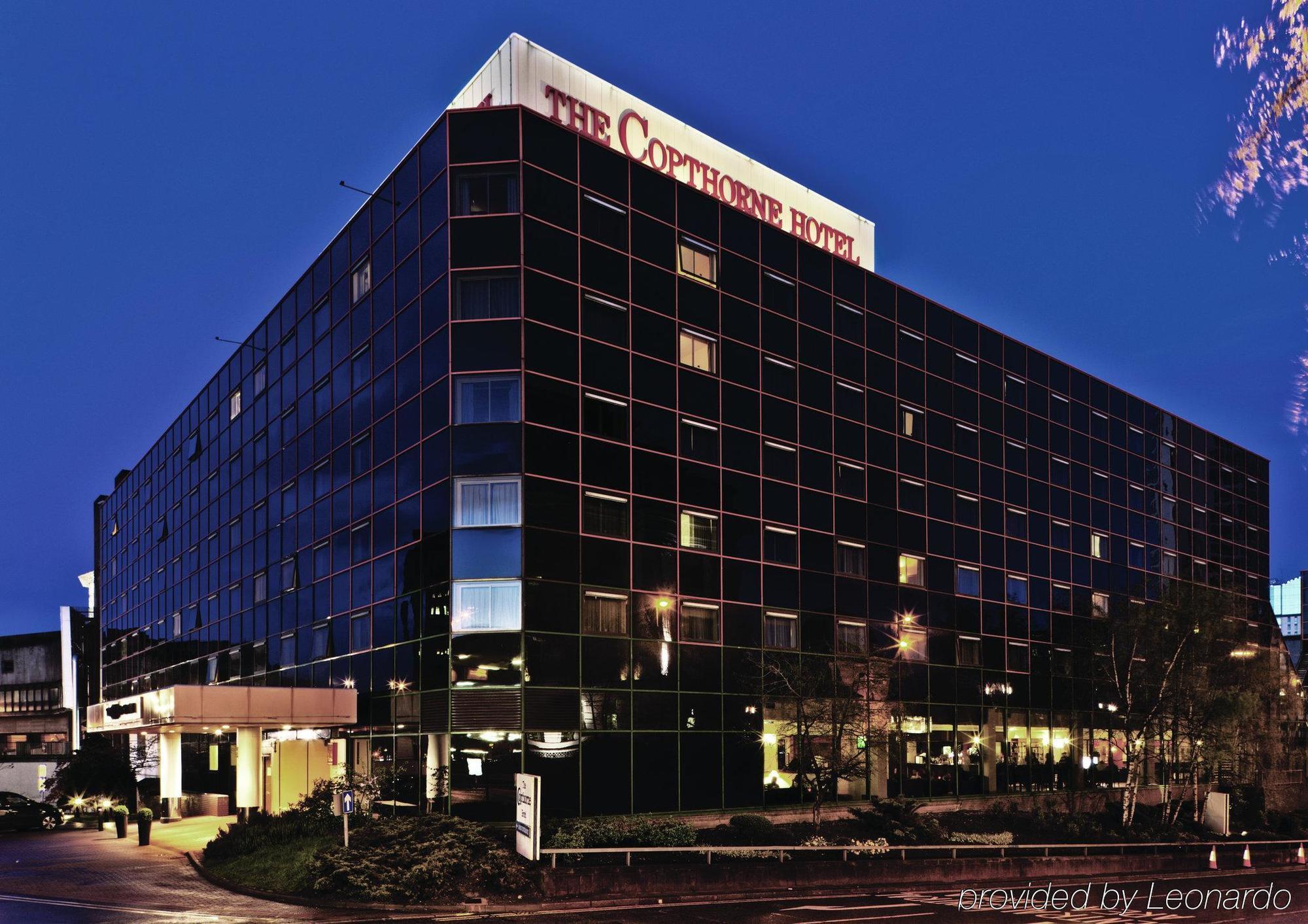 Copthorne