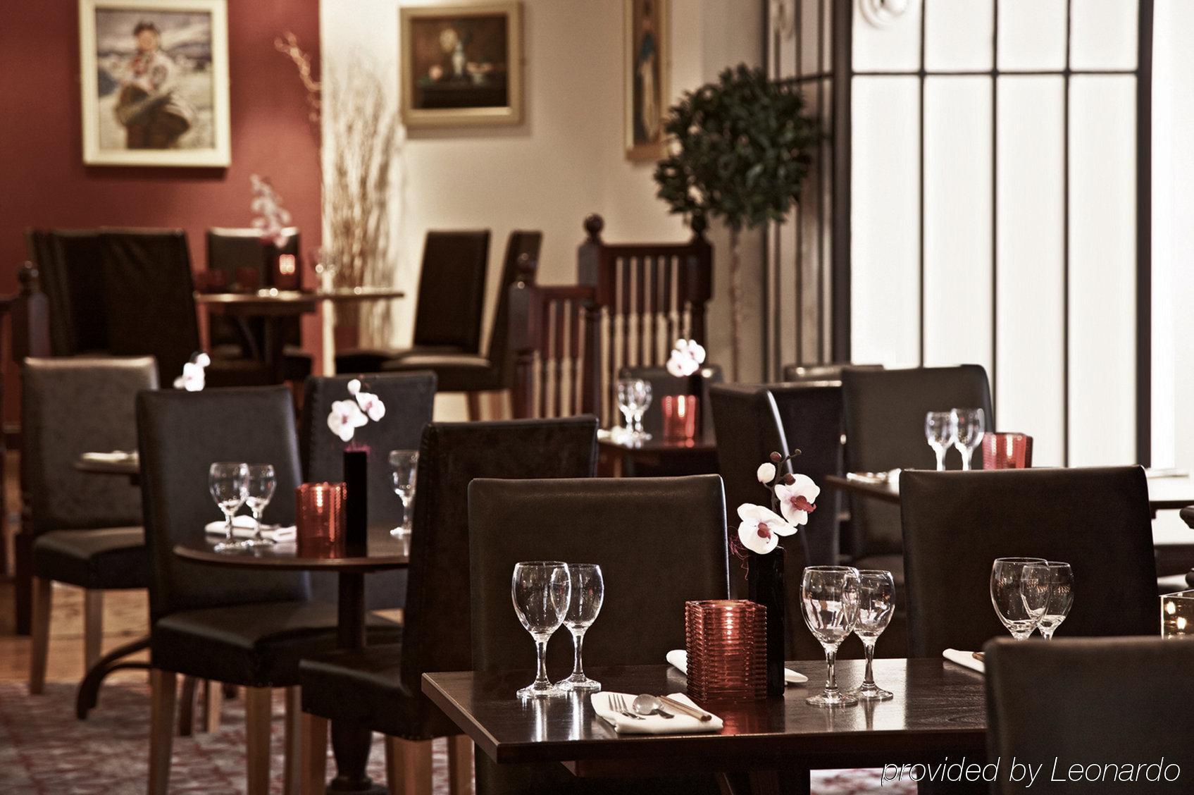 Copthorne 4*