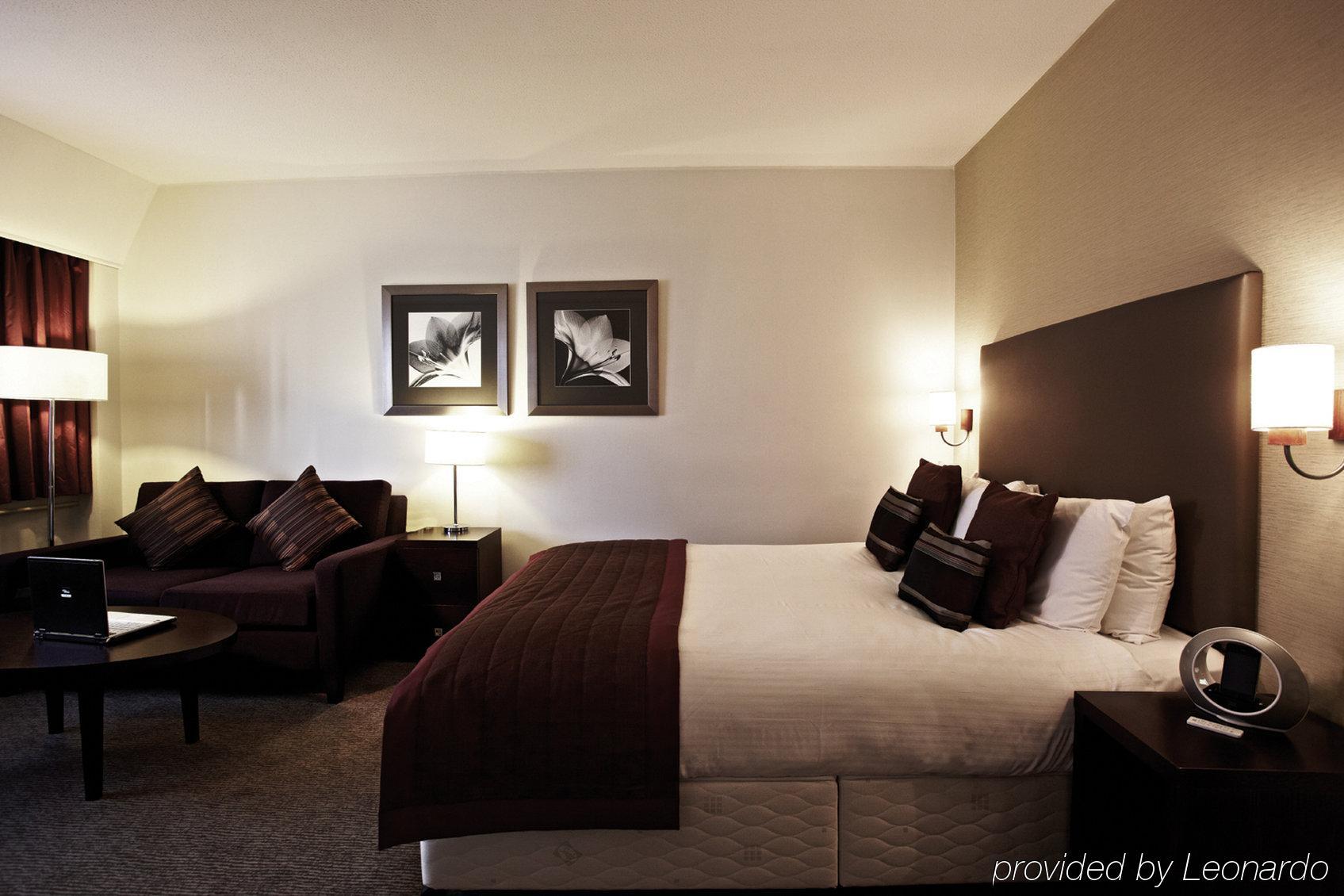 Copthorne 4*
