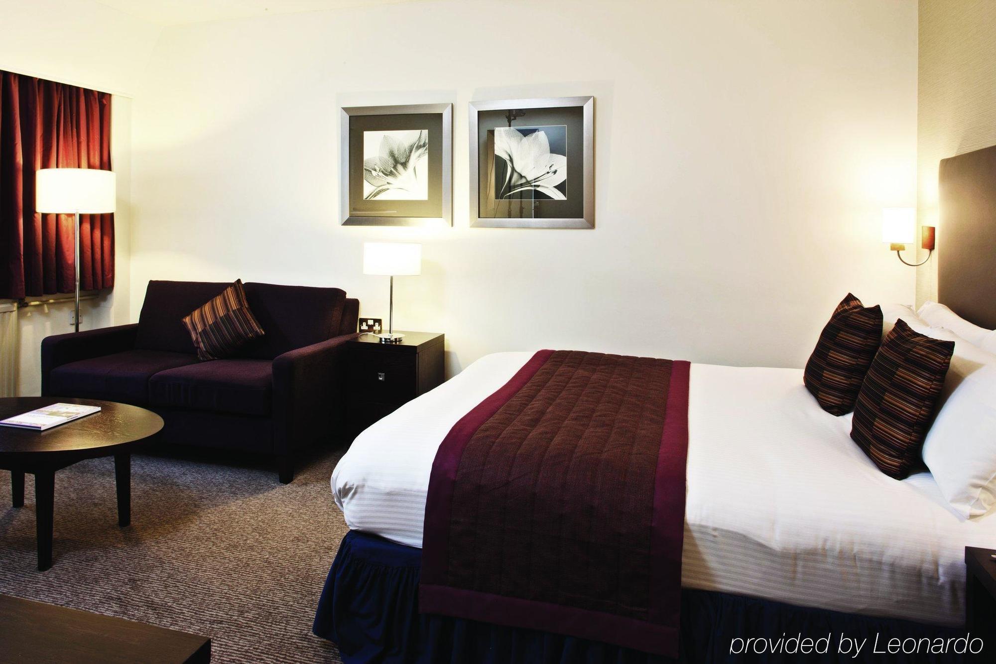Hotel Copthorne Birmingham