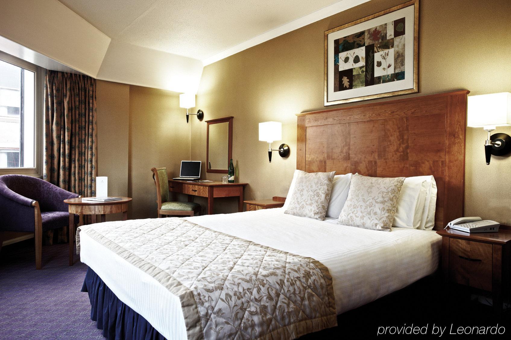 Copthorne