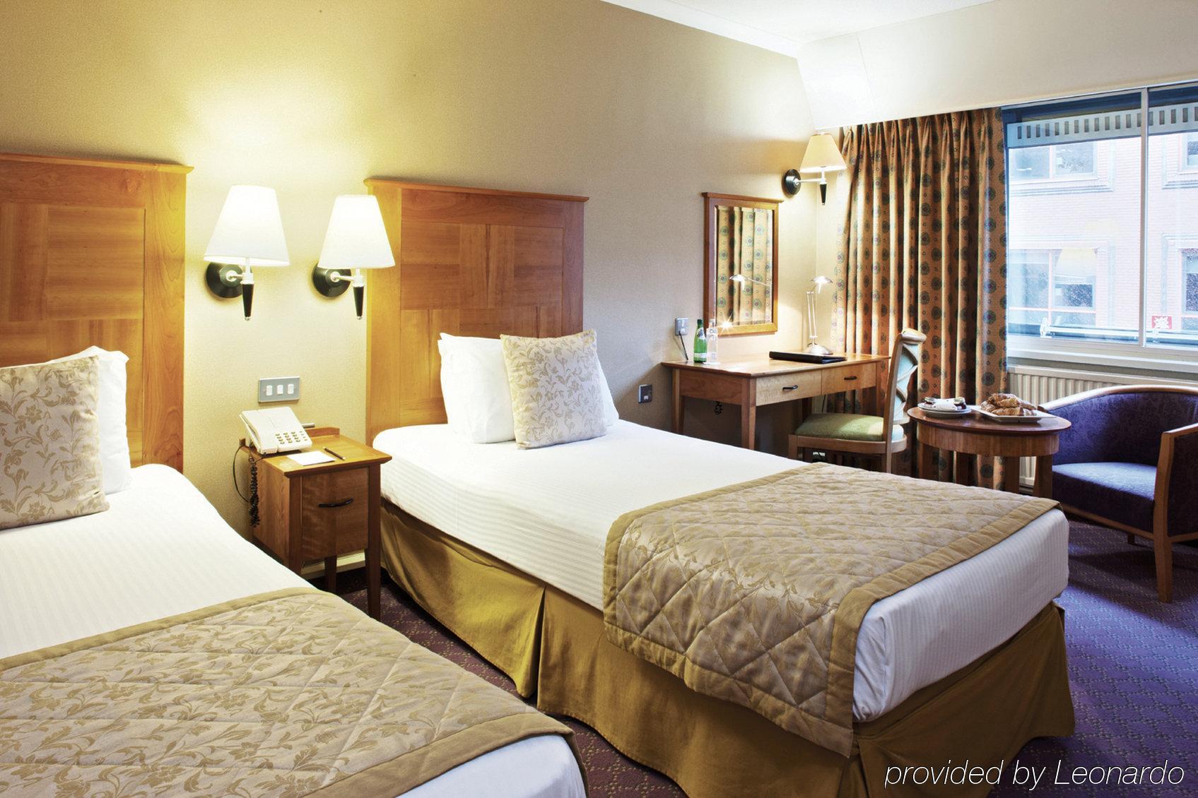 Copthorne Hotel