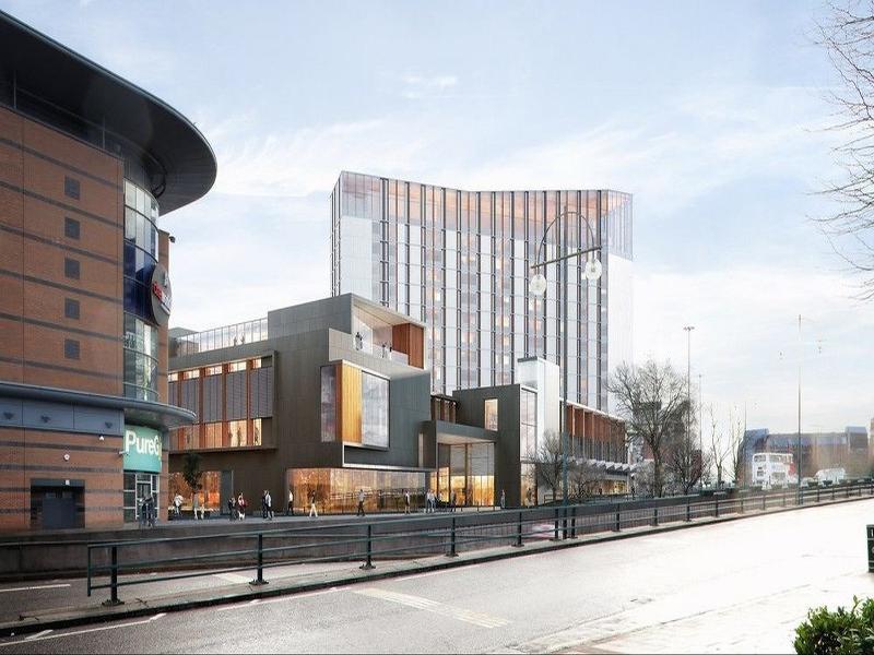 Hotel Park Regis 4*