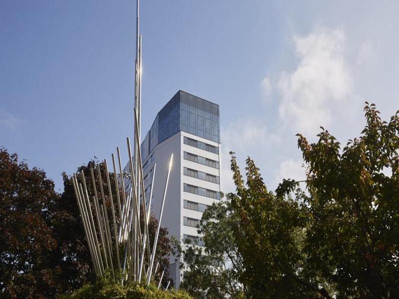Park Regis