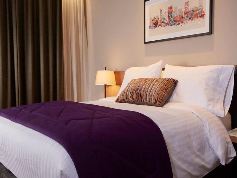 Park Regis 4* Birmingham