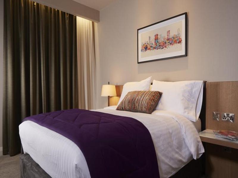 Park Regis Birmingham