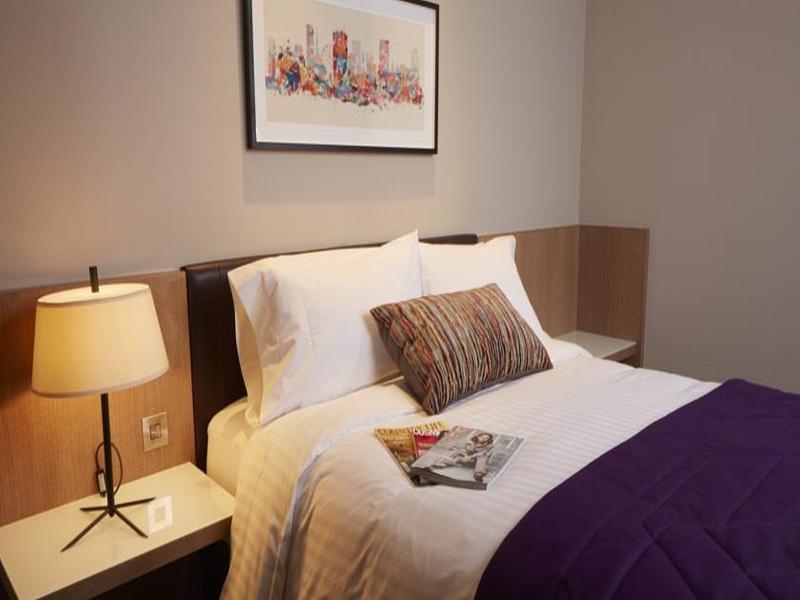 Park Regis 4* Birmingham