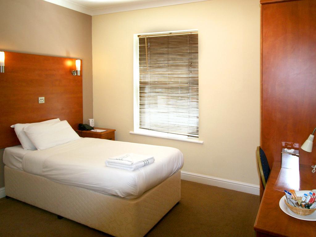The Edgbaston Palace Birmingham