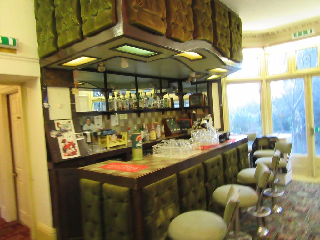 Guest house Sheriden House 2*