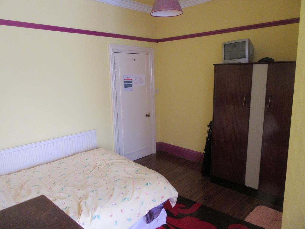 Guest house Sheriden House 2*
