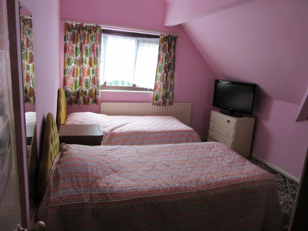 Guest house Sheriden House 2*