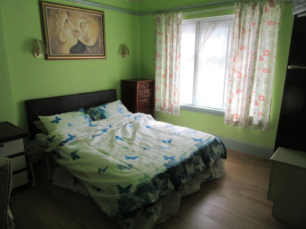 Guest house Sheriden House Birmingham