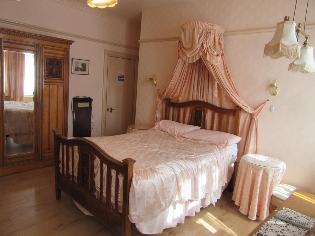 Guest house Sheriden House