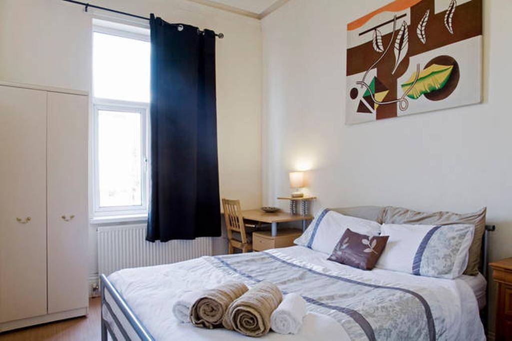 Manu'S Place Shared Apartments