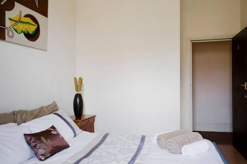 Homestay Manu'S Place Shared Apartments *