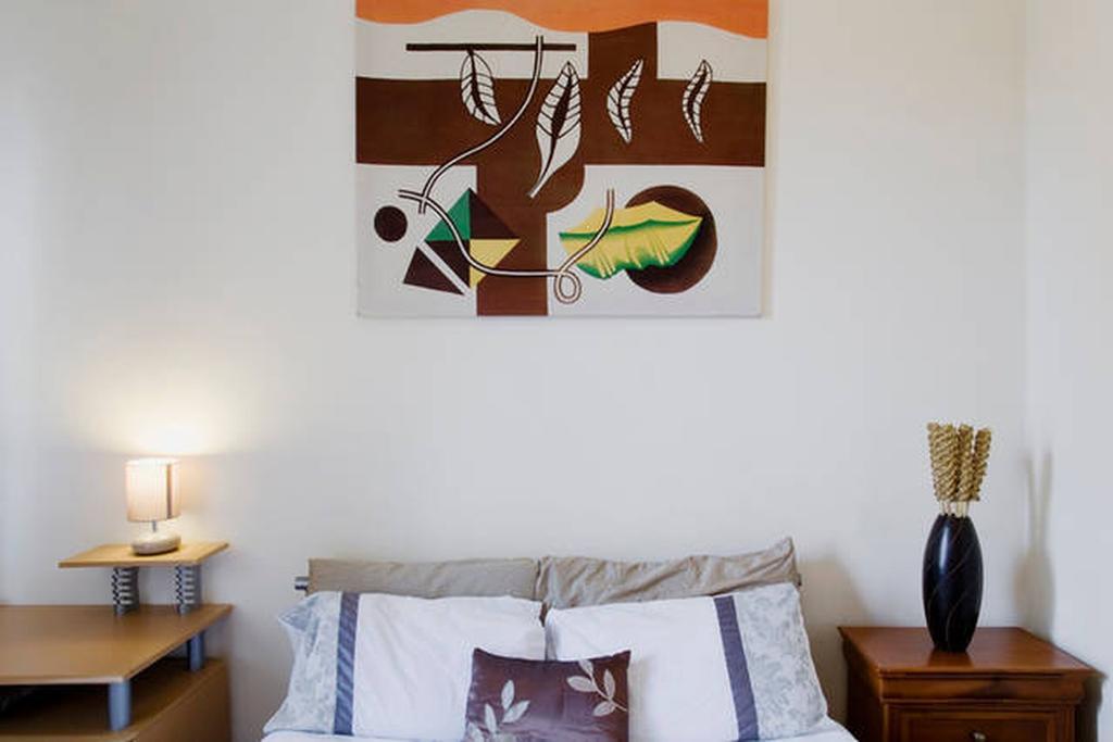 Manu'S Place Shared Apartments Birmingham